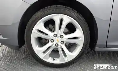 Chevrolet Cruze 2017 1.4 автомат (гидро), миниатюра 5