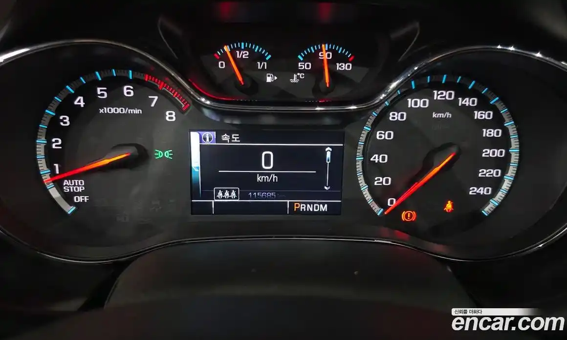 Chevrolet Cruze 2017 1.4 автомат (гидро), фото 8