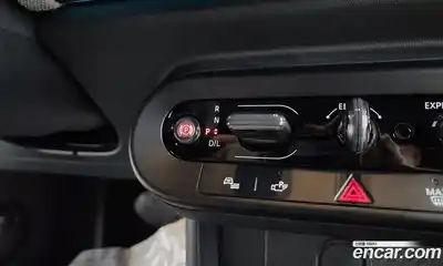 Mini Cooper Convertible 2025 2.0 автомат (гидро), миниатюра 12