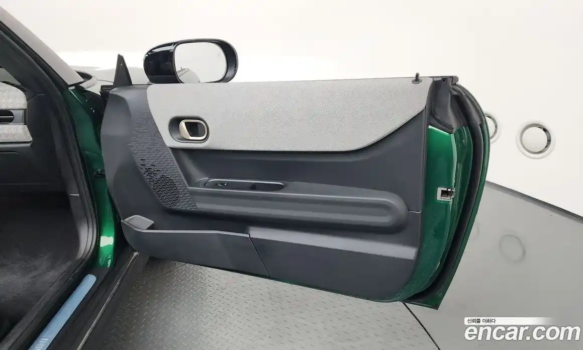 Mini Cooper Convertible 2025 2.0 автомат (гидро), фото 15