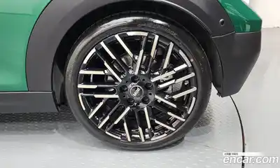 Mini Cooper Convertible 2025 2.0 автомат (гидро), миниатюра 7