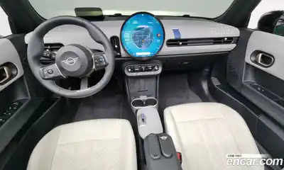 Mini Cooper Convertible 2025 2.0 автомат (гидро), миниатюра 10