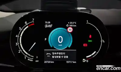 Mini Cooper 2023 1.5 автомат (гидро), миниатюра 11