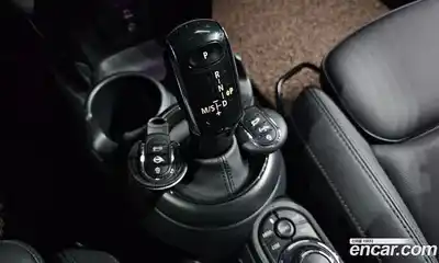 Mini Cooper 2023 1.5 автомат (гидро), миниатюра 12