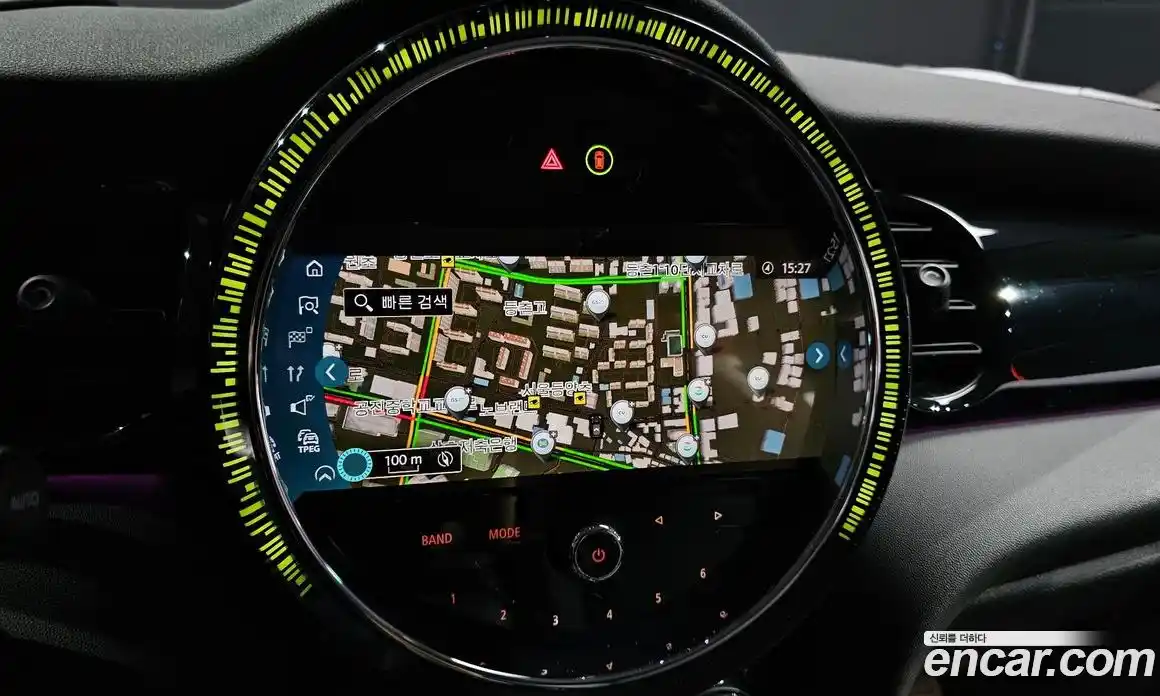 Mini Cooper 2023 1.5 автомат (гидро), фото 20
