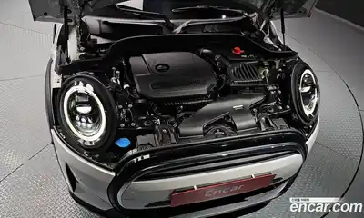 Mini Cooper 2023 1.5 автомат (гидро), миниатюра 6