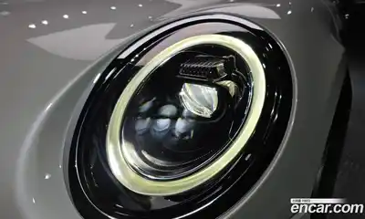 Mini Cooper 2023 1.5 автомат (гидро), миниатюра 8