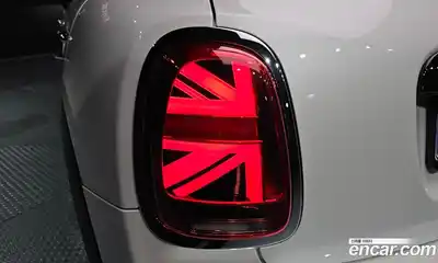 Mini Cooper 2023 1.5 автомат (гидро), миниатюра 9