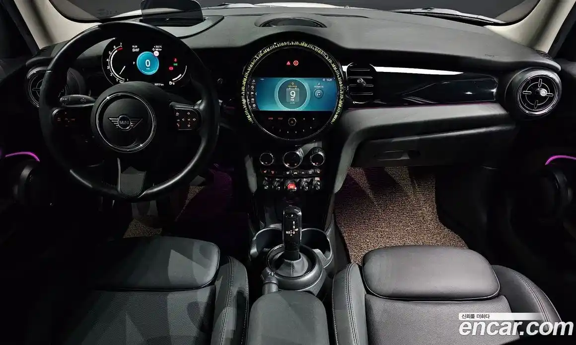 Mini Cooper 2023 1.5 автомат (гидро), фото 10