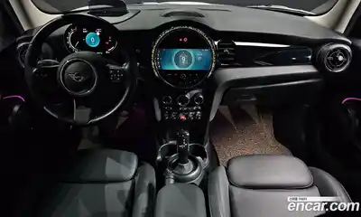 Mini Cooper 2023 1.5 автомат (гидро), миниатюра 10