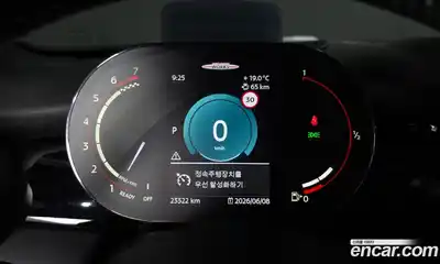 Mini Cooper 2022 2.0 автомат (гидро), миниатюра 11