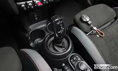 Mini Cooper 2022 2.0 автомат (гидро), миниатюра 12