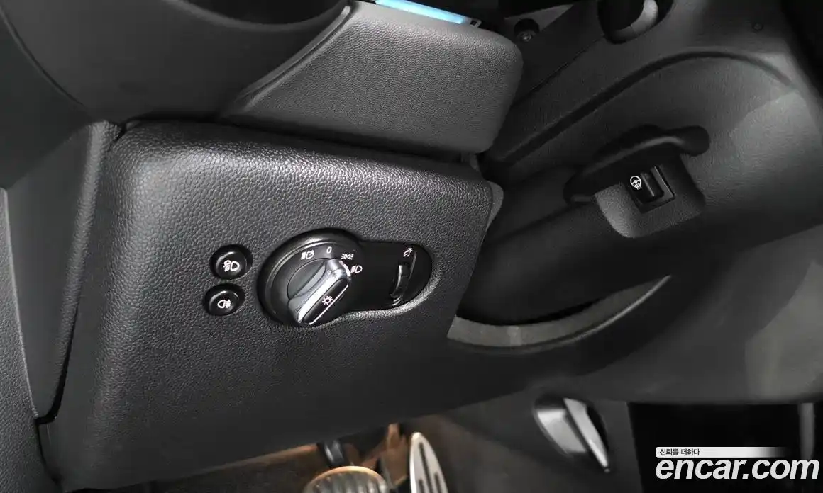 Mini Cooper 2022 2.0 автомат (гидро), фото 18