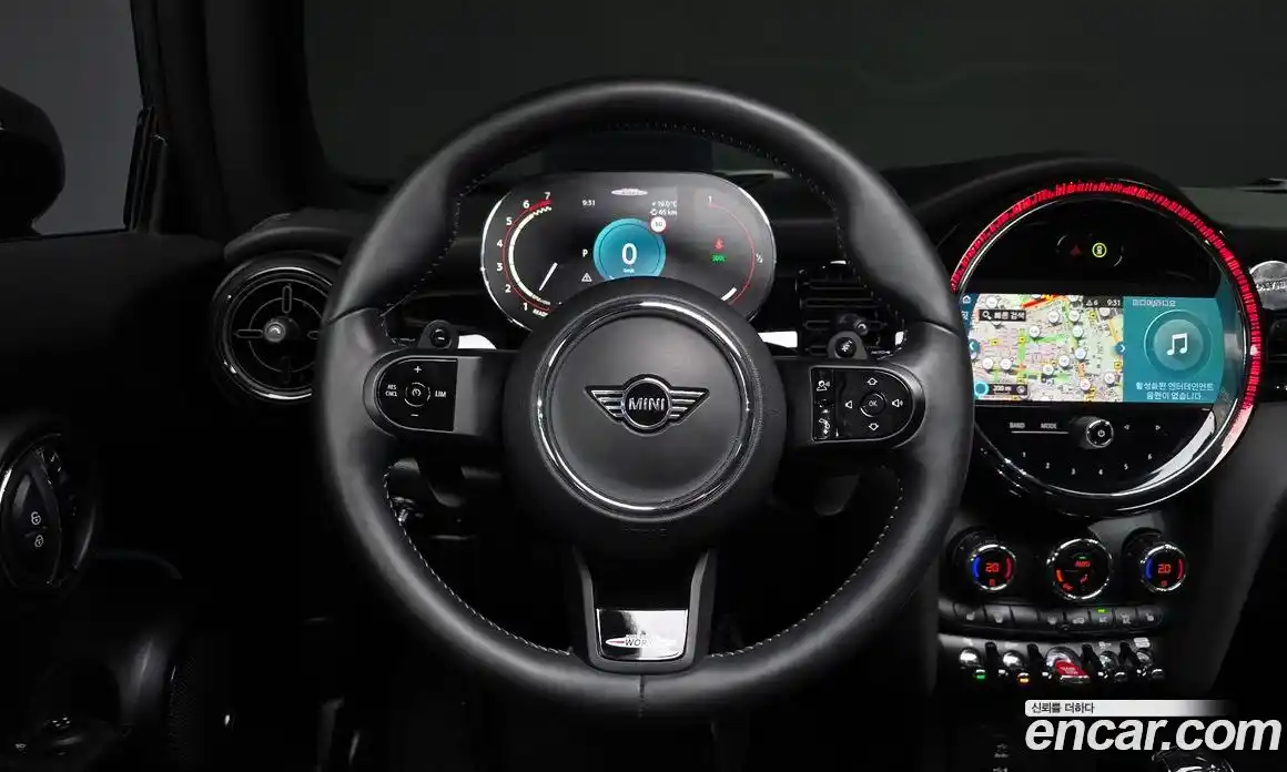 Mini Cooper 2022 2.0 автомат (гидро), фото 19