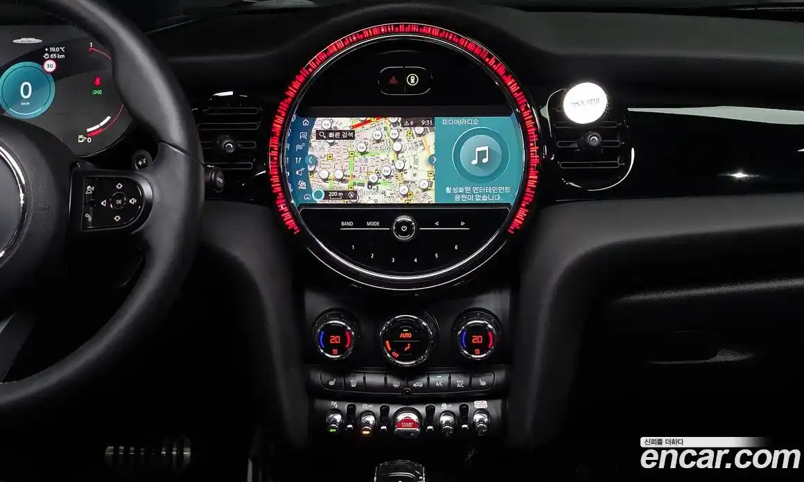 Mini Cooper 2022 2.0 автомат (гидро), фото 20