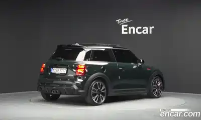 Mini Cooper 2022 2.0 автомат (гидро), миниатюра 2