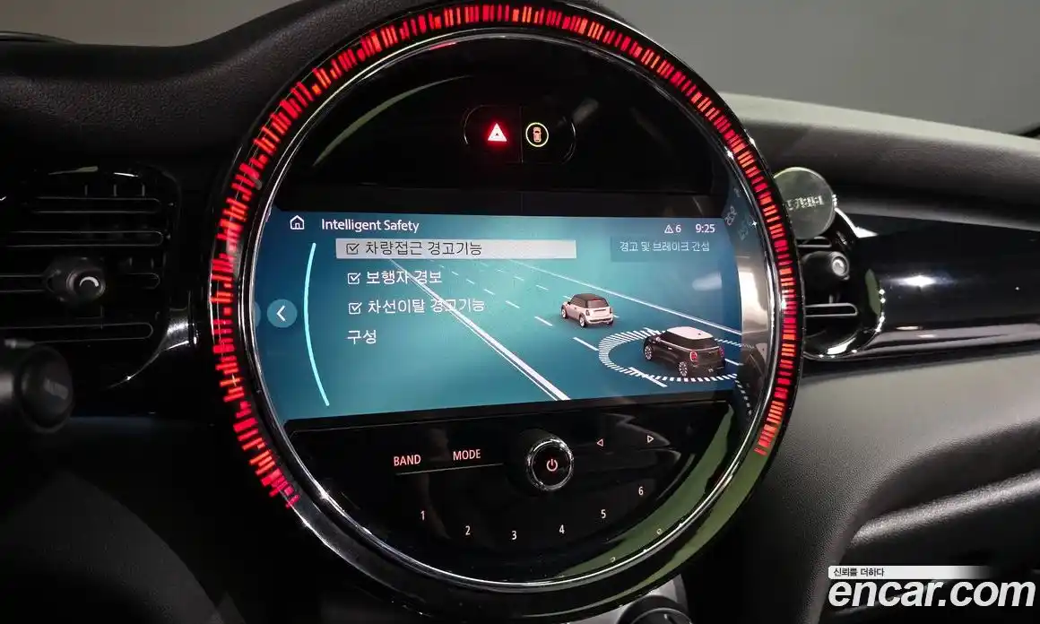Mini Cooper 2022 2.0 автомат (гидро), фото 22
