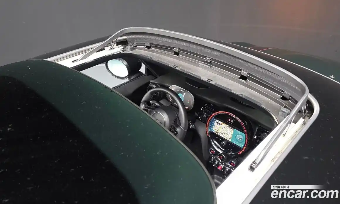 Mini Cooper 2022 2.0 автомат (гидро), фото 25