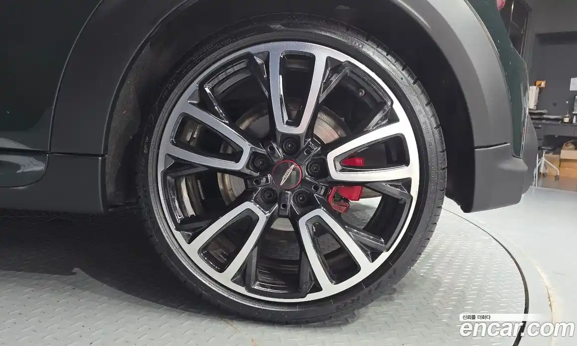 Mini Cooper 2022 2.0 автомат (гидро), фото 5
