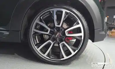 Mini Cooper 2022 2.0 автомат (гидро), миниатюра 5