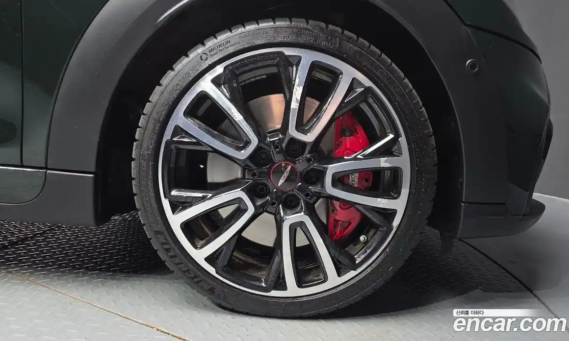 Mini Cooper 2022 2.0 автомат (гидро), фото 7