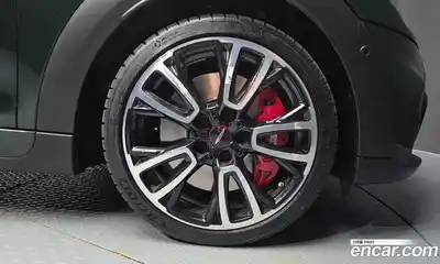 Mini Cooper 2022 2.0 автомат (гидро), миниатюра 7