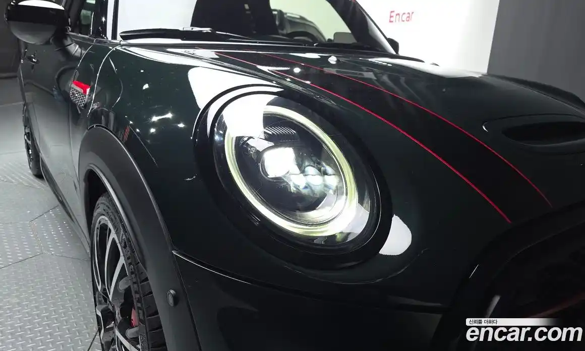 Mini Cooper 2022 2.0 автомат (гидро), фото 8