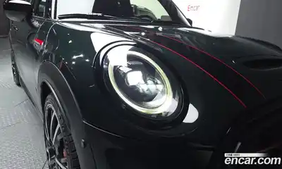 Mini Cooper 2022 2.0 автомат (гидро), миниатюра 8