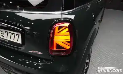 Mini Cooper 2022 2.0 автомат (гидро), миниатюра 9