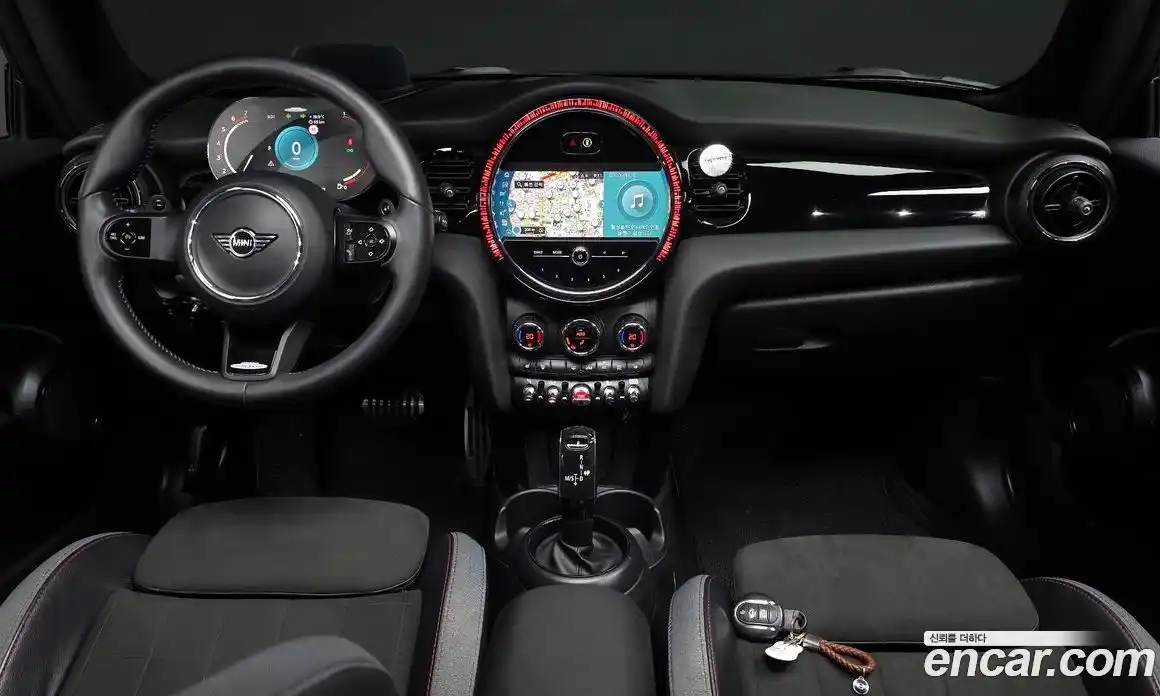 Mini Cooper 2022 2.0 автомат (гидро), фото 10