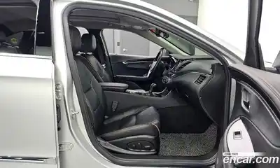 Chevrolet Impala 2016 2.5 автомат (гидро), миниатюра 12