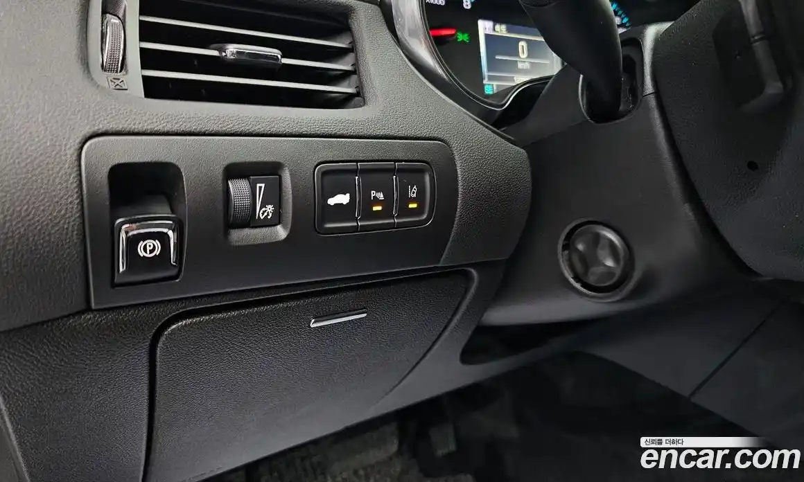 Chevrolet Impala 2016 2.5 автомат (гидро), фото 13