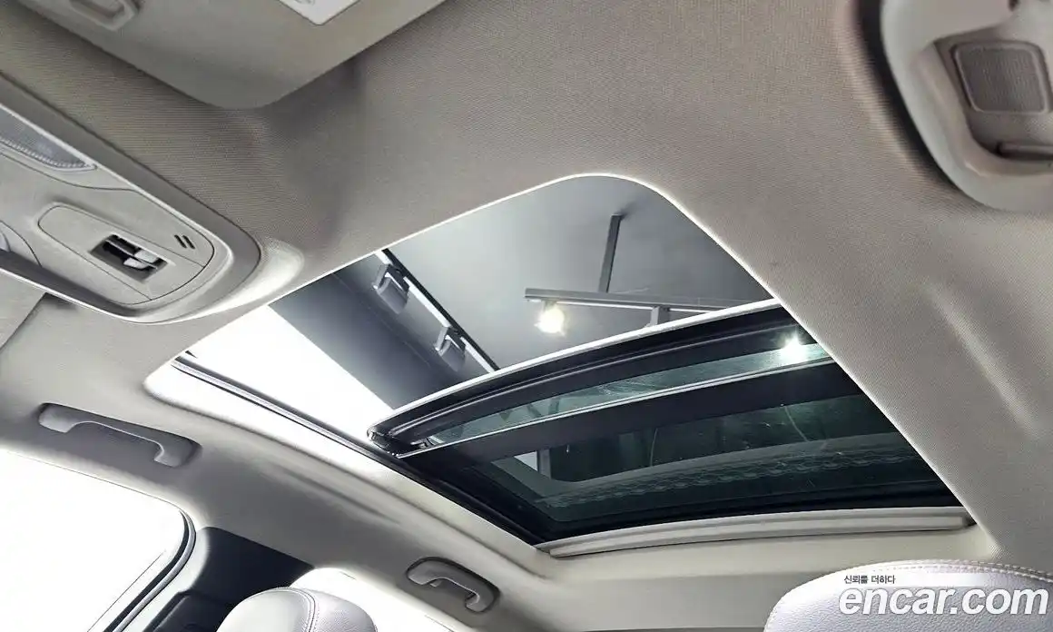 Chevrolet Impala 2016 2.5 автомат (гидро), фото 19