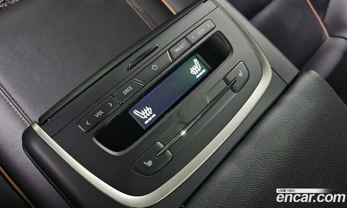 Chevrolet Impala 2016 2.5 автомат (гидро), фото 20