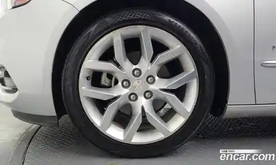 Chevrolet Impala 2016 2.5 автомат (гидро), миниатюра 5