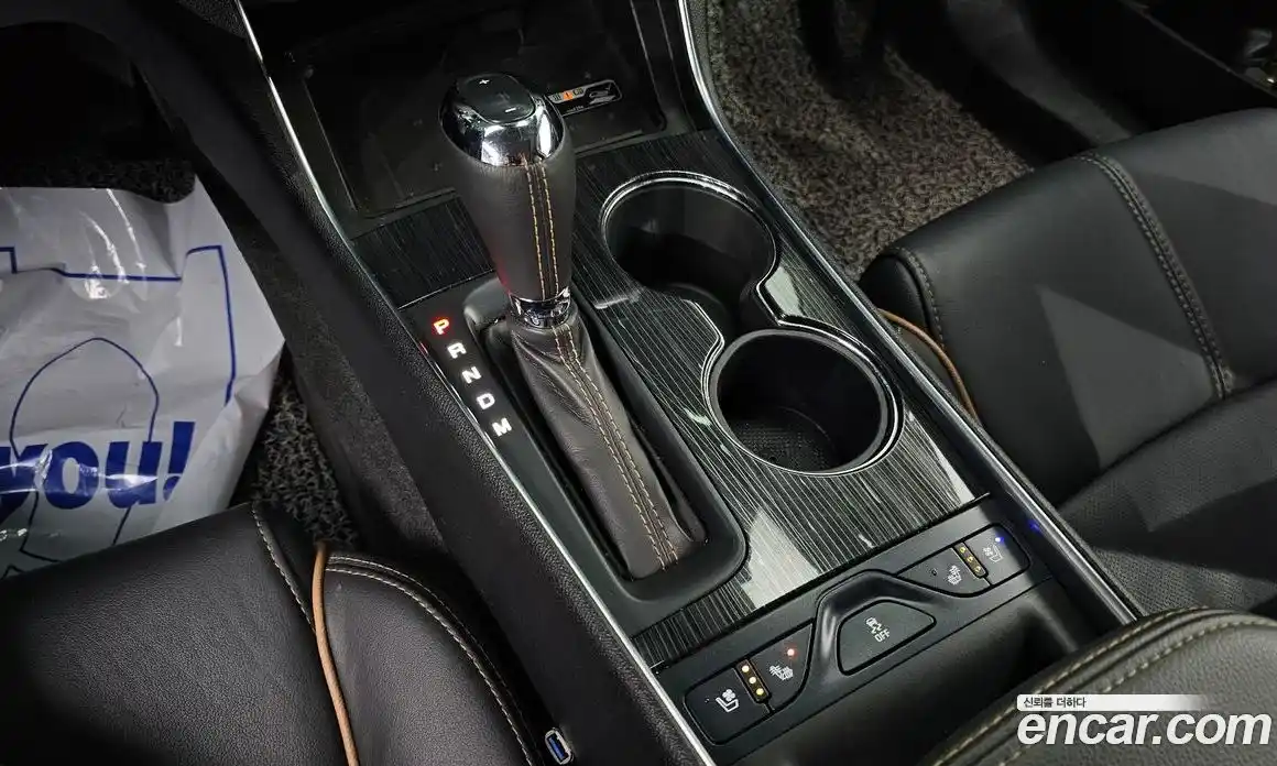 Chevrolet Impala 2016 2.5 автомат (гидро), фото 9