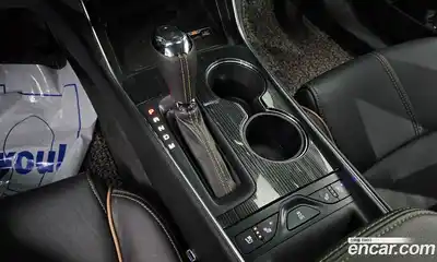 Chevrolet Impala 2016 2.5 автомат (гидро), миниатюра 9