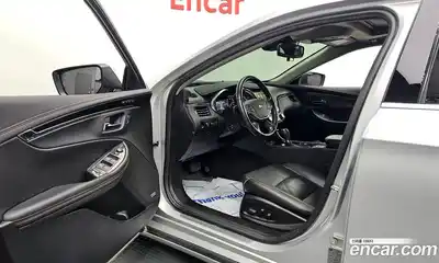 Chevrolet Impala 2016 2.5 автомат (гидро), миниатюра 10