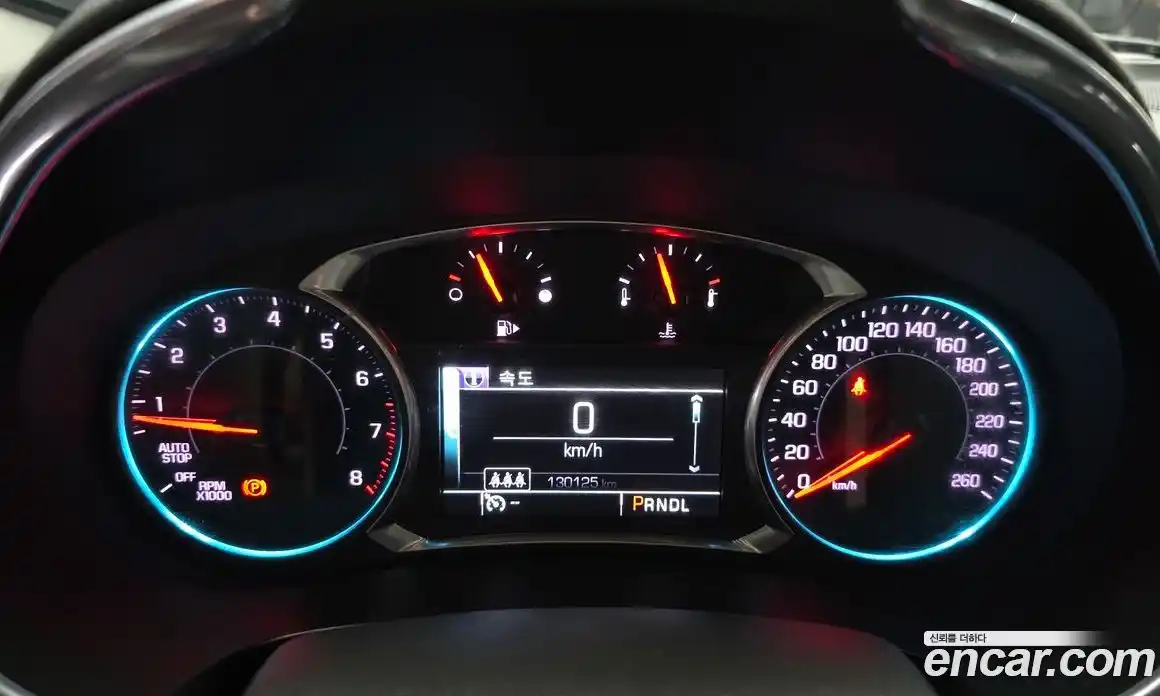 Chevrolet Malibu 2017 1.5 автомат (гидро), фото 11