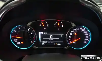 Chevrolet Malibu 2017 1.5 автомат (гидро), миниатюра 11