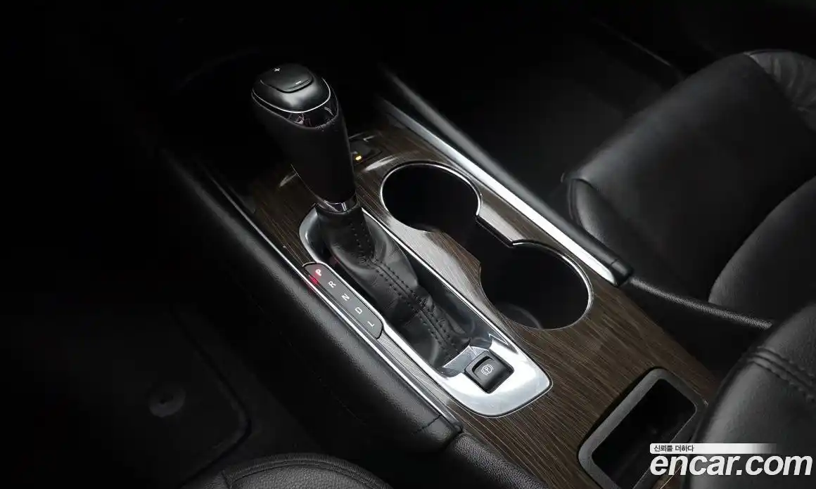 Chevrolet Malibu 2017 1.5 автомат (гидро), фото 12