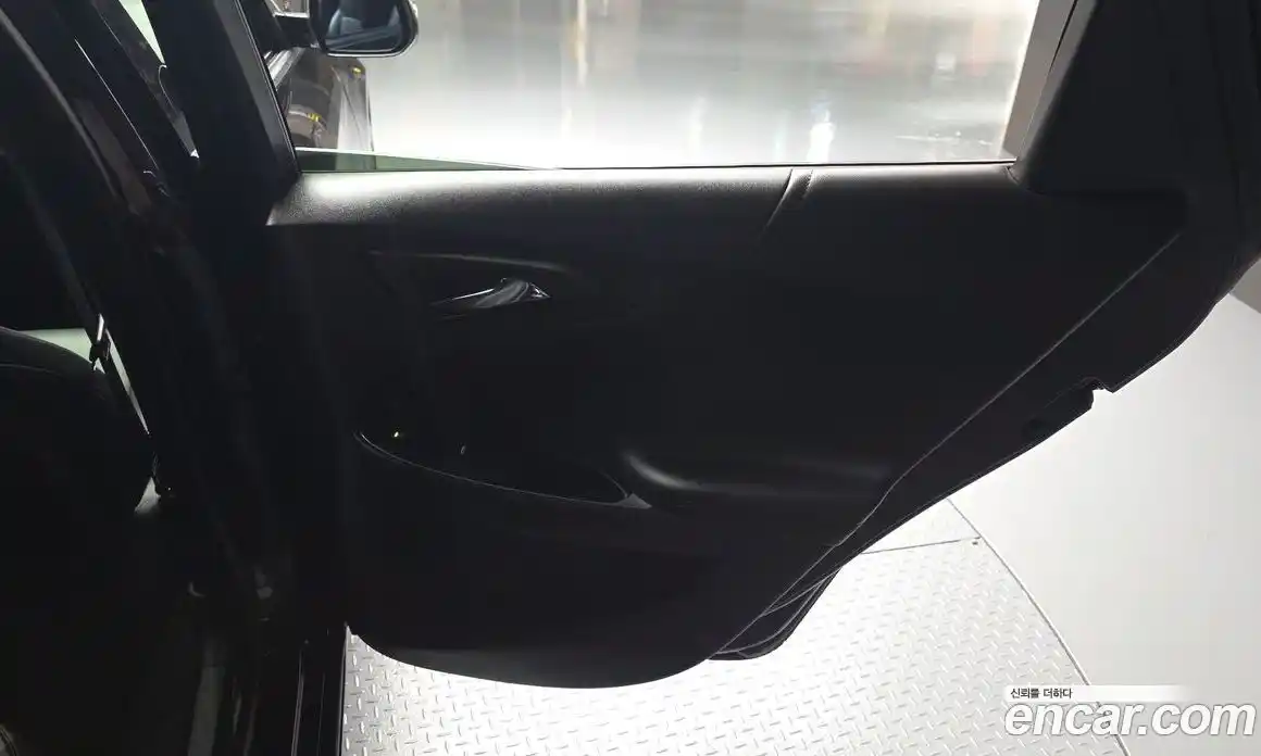 Chevrolet Malibu 2017 1.5 автомат (гидро), фото 15