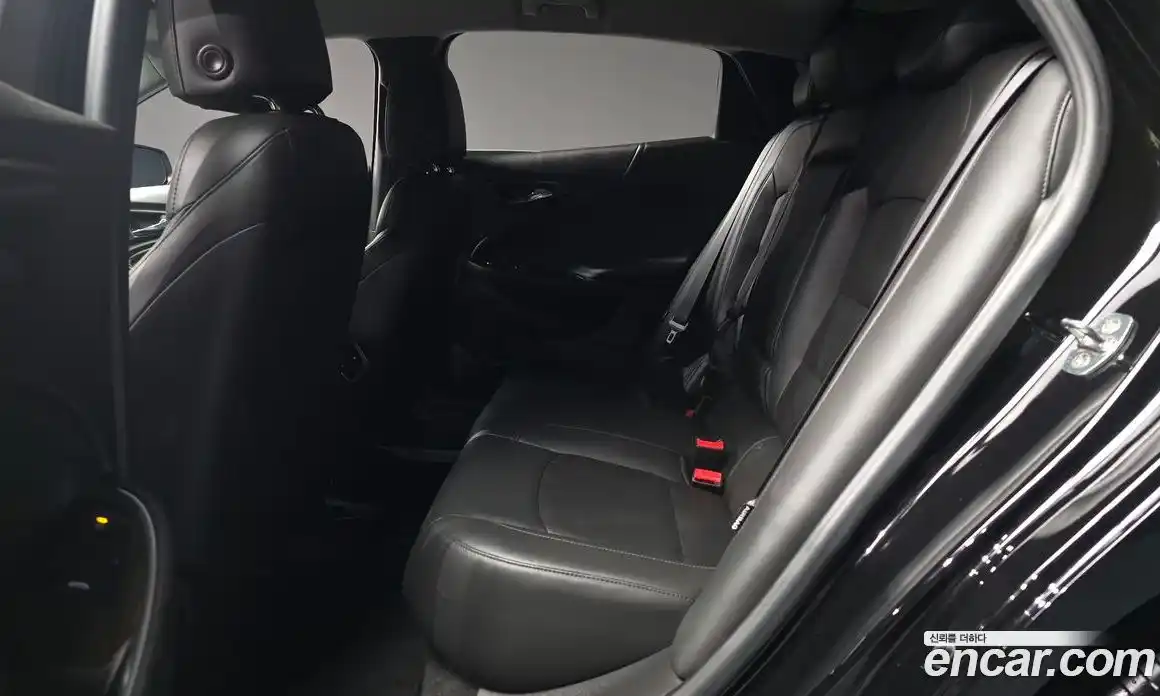 Chevrolet Malibu 2017 1.5 автомат (гидро), фото 16