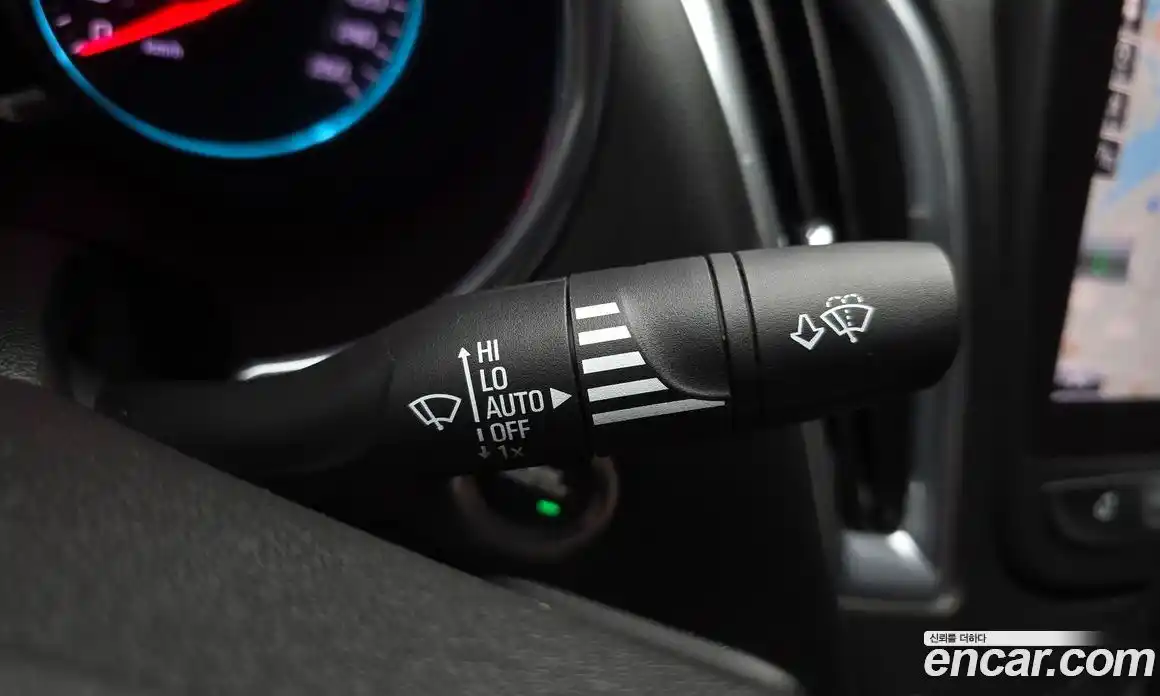 Chevrolet Malibu 2017 1.5 автомат (гидро), фото 23