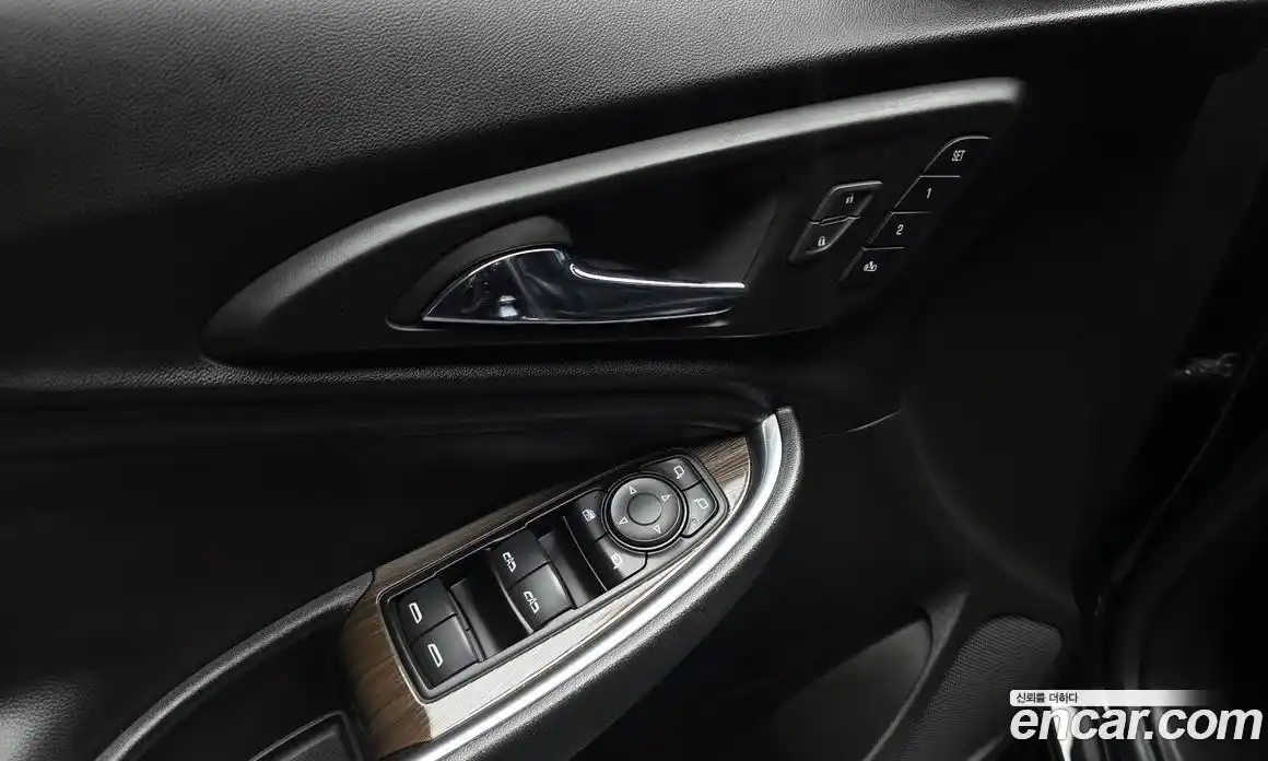 Chevrolet Malibu 2017 1.5 автомат (гидро), фото 29