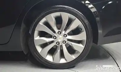 Chevrolet Malibu 2017 1.5 автомат (гидро), миниатюра 5