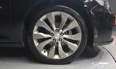Chevrolet Malibu 2017 1.5 автомат (гидро), миниатюра 7