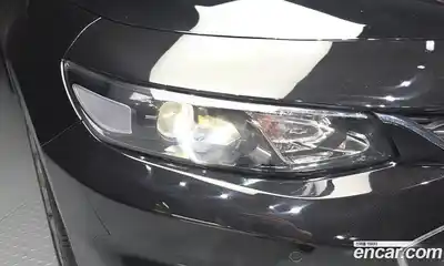 Chevrolet Malibu 2017 1.5 автомат (гидро), миниатюра 8