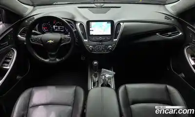 Chevrolet Malibu 2017 1.5 автомат (гидро), миниатюра 10