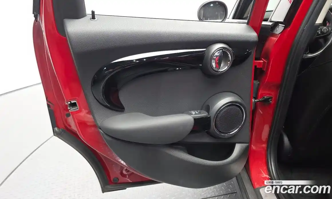 Mini Cooper 2017 1.5 автомат (гидро), фото 15